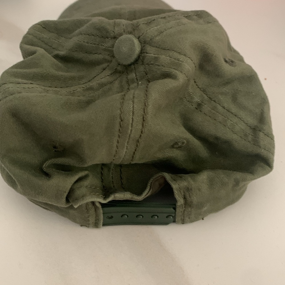 Cap Bundle, Hat Bundle. Under Armour Cap, Red Pol… - image 3